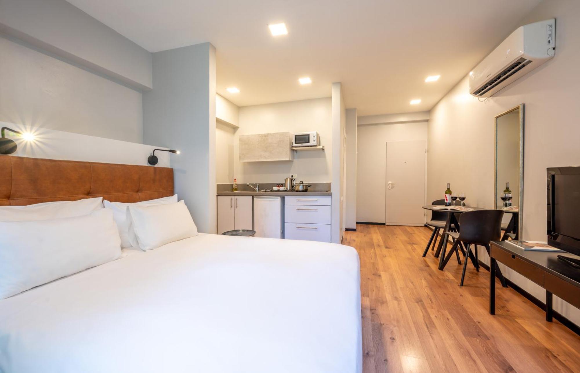 Sea Land 4* Tel Aviv
